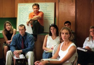 Massachusetts company dominates charter schools